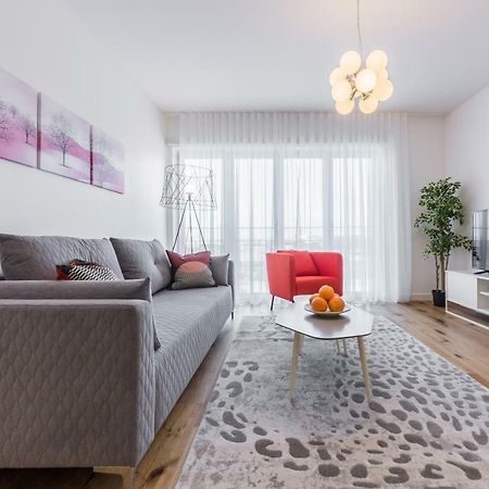 Tallinn Premium Apartments Talin Exterior foto