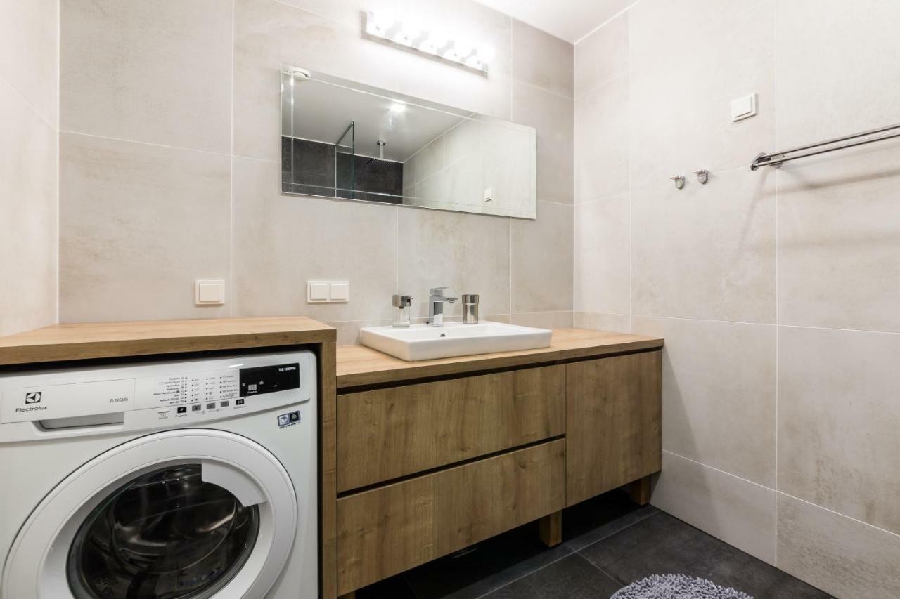 Tallinn Premium Apartments Talin Exterior foto