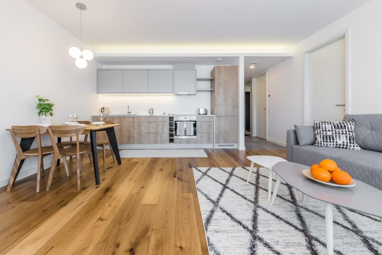 Tallinn Premium Apartments Talin Exterior foto