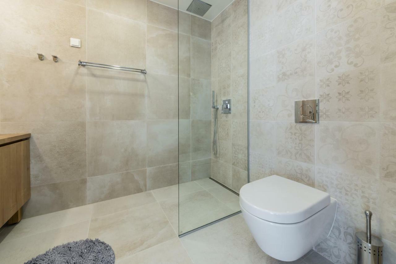 Tallinn Premium Apartments Talin Exterior foto