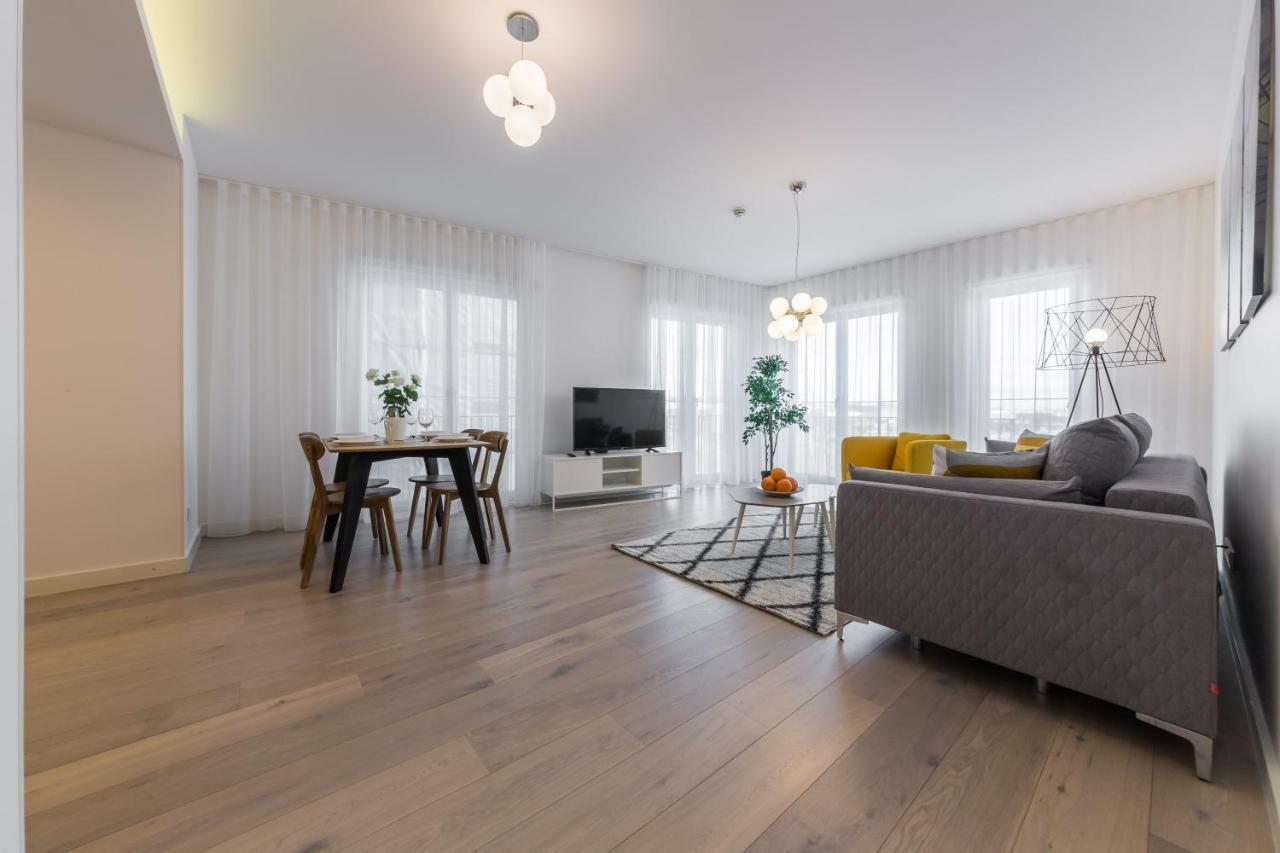 Tallinn Premium Apartments Talin Exterior foto