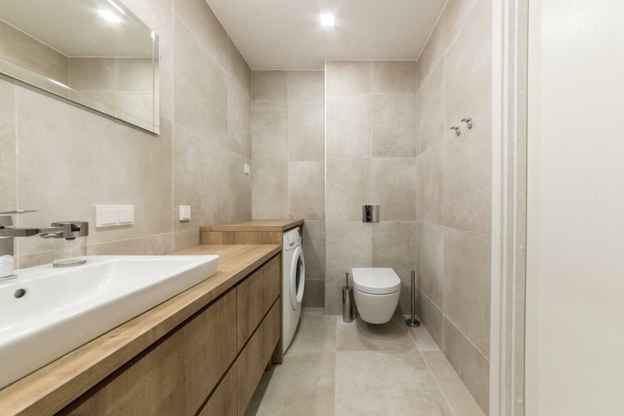 Tallinn Premium Apartments Talin Exterior foto