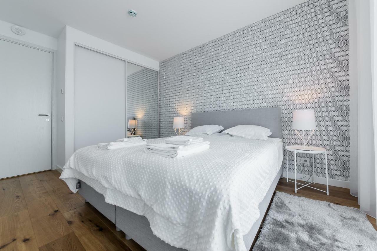 Tallinn Premium Apartments Talin Exterior foto