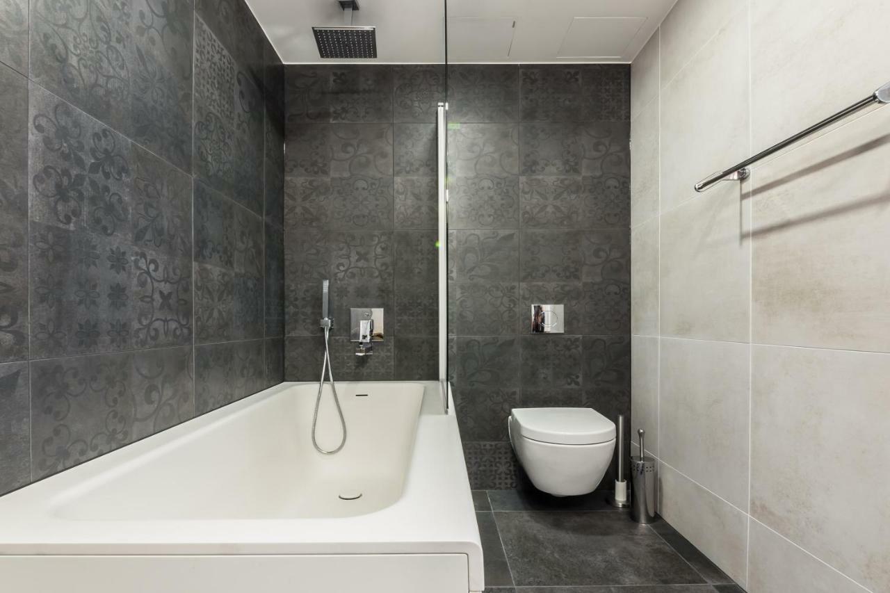 Tallinn Premium Apartments Talin Exterior foto