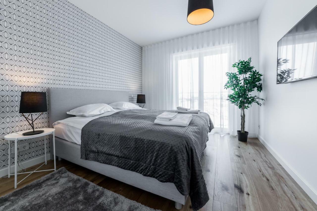 Tallinn Premium Apartments Talin Exterior foto