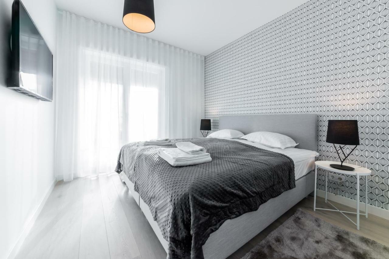Tallinn Premium Apartments Talin Exterior foto