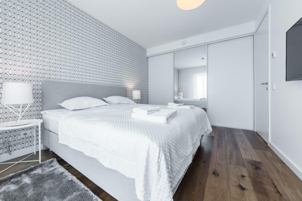 Tallinn Premium Apartments Talin Exterior foto