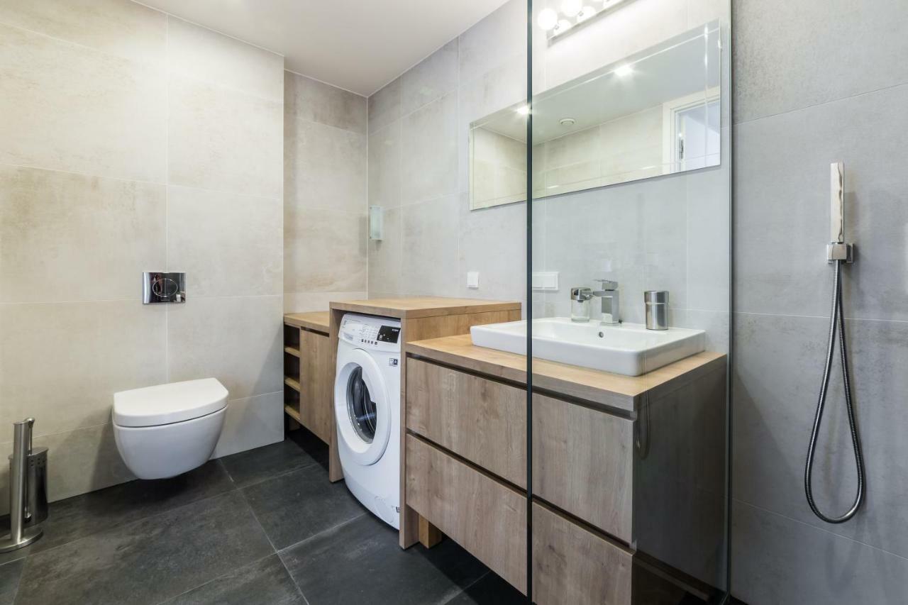 Tallinn Premium Apartments Talin Exterior foto
