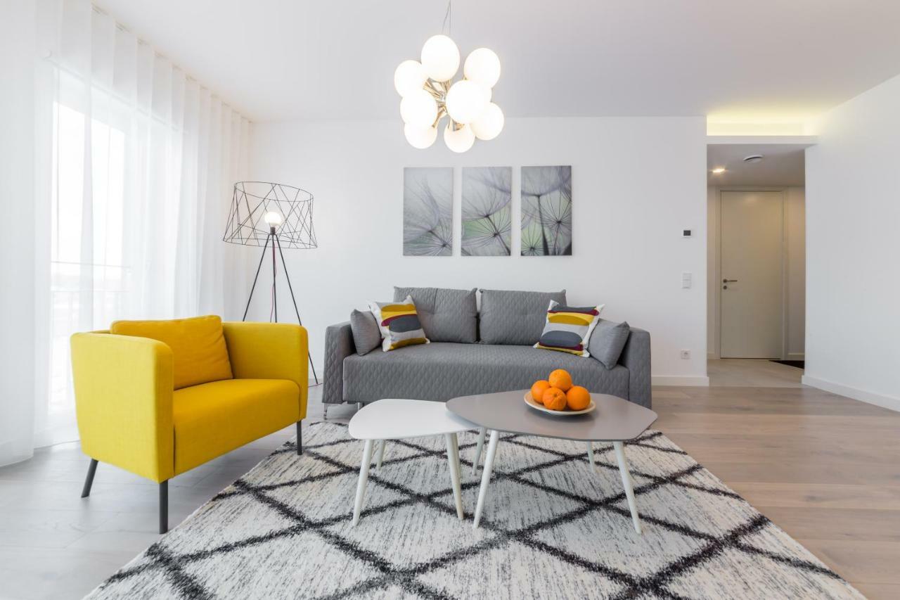 Tallinn Premium Apartments Talin Exterior foto