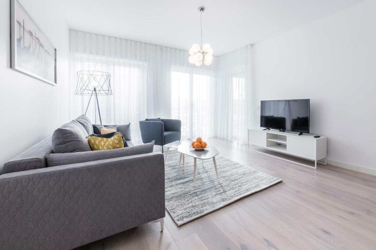 Tallinn Premium Apartments Talin Exterior foto