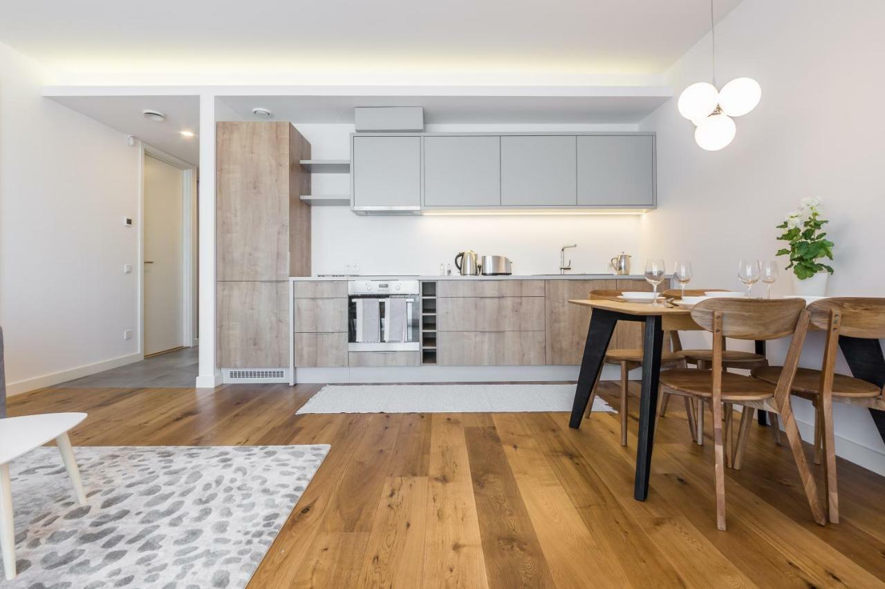 Tallinn Premium Apartments Talin Exterior foto