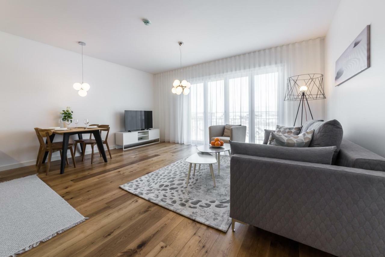 Tallinn Premium Apartments Talin Exterior foto
