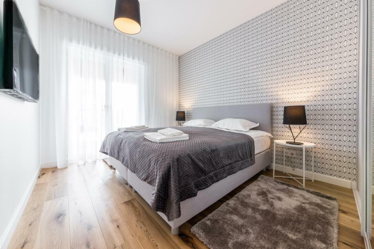 Tallinn Premium Apartments Talin Exterior foto