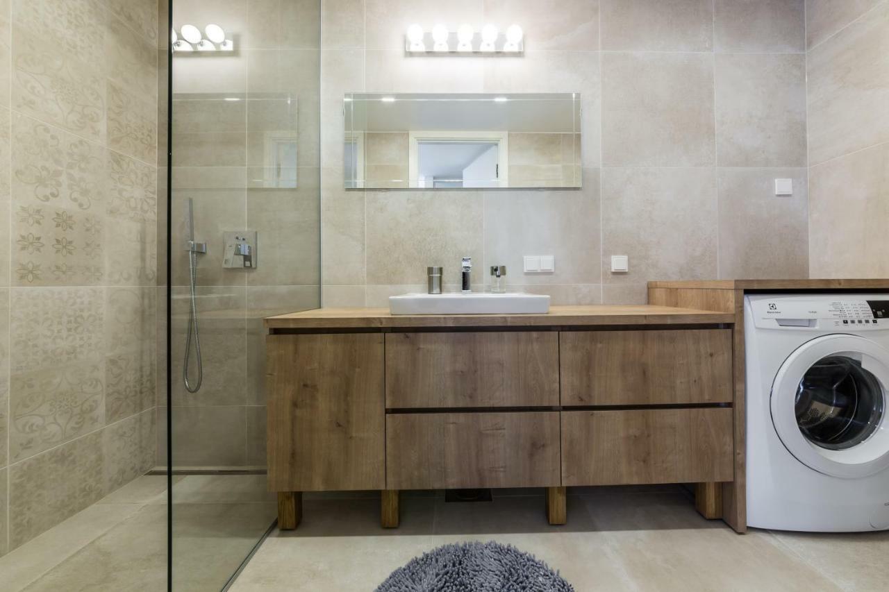 Tallinn Premium Apartments Talin Exterior foto