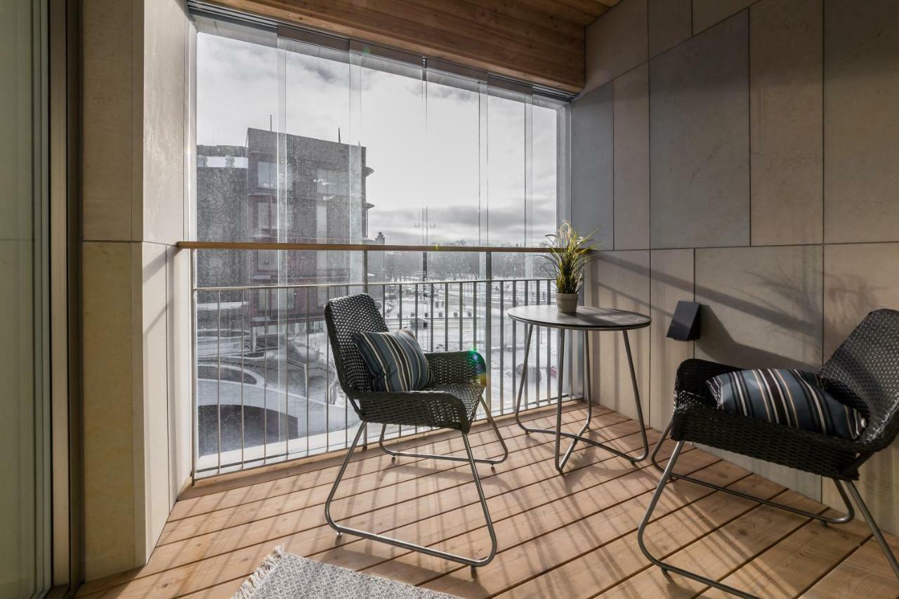 Tallinn Premium Apartments Talin Exterior foto
