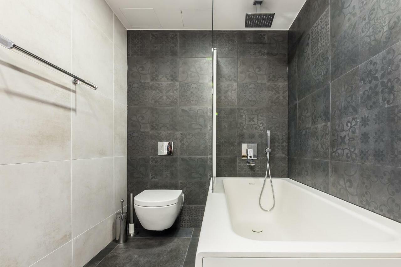 Tallinn Premium Apartments Talin Exterior foto