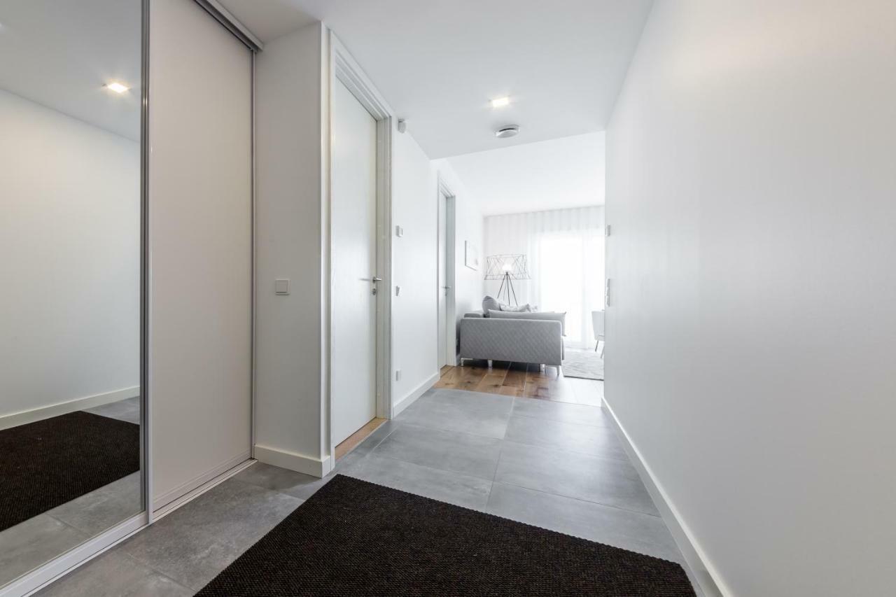Tallinn Premium Apartments Talin Exterior foto