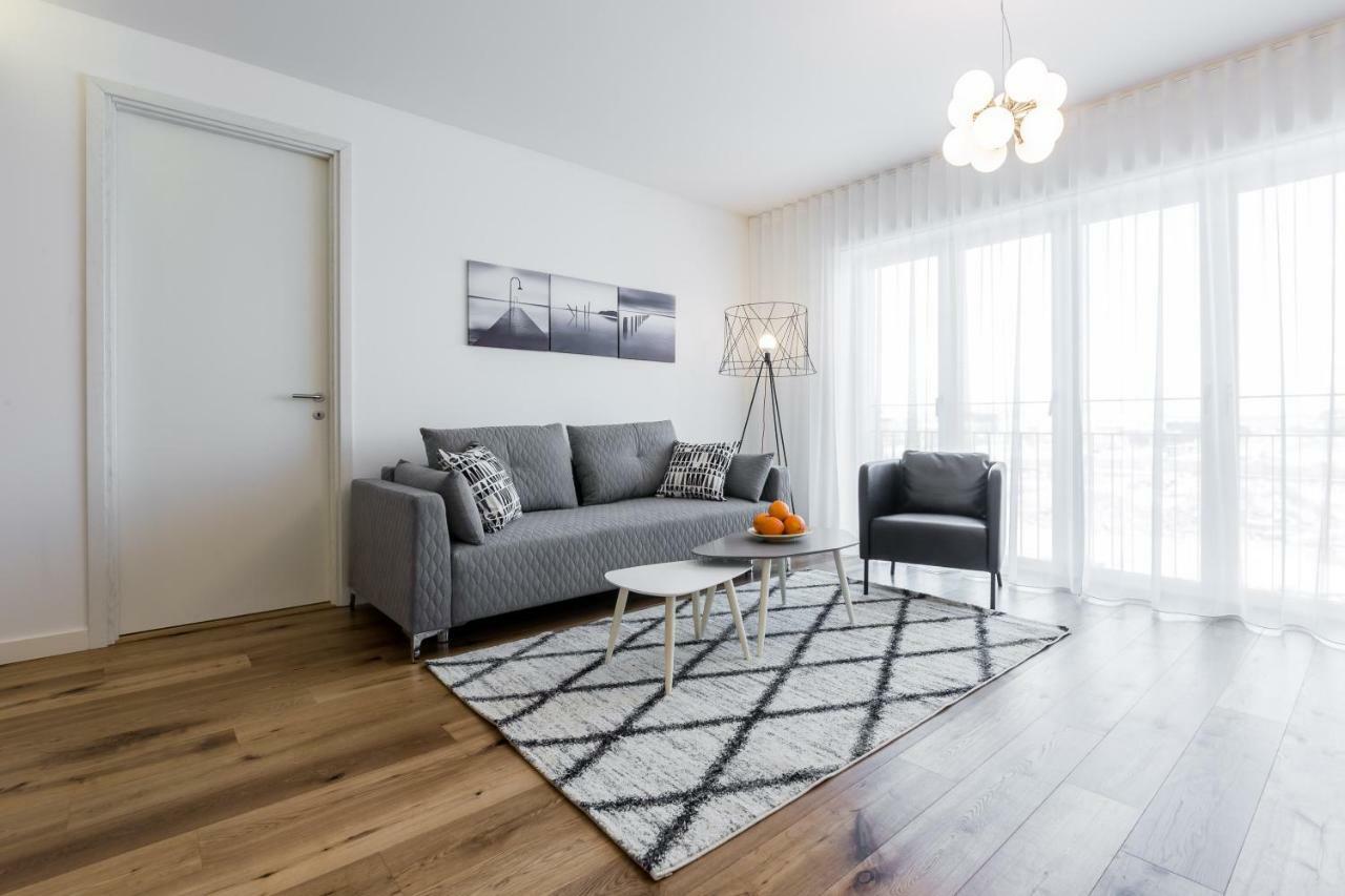 Tallinn Premium Apartments Talin Exterior foto