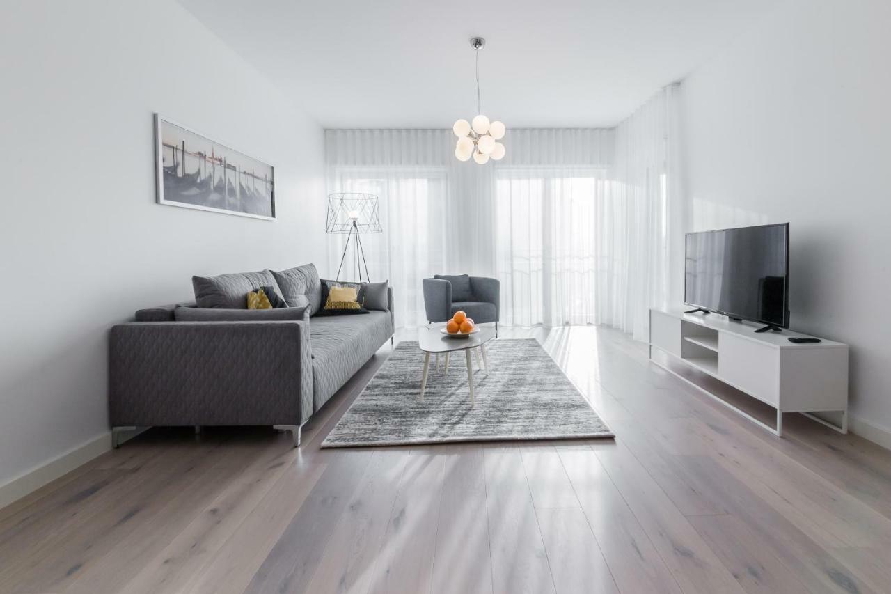 Tallinn Premium Apartments Talin Exterior foto