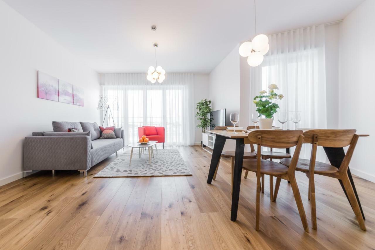 Tallinn Premium Apartments Talin Exterior foto