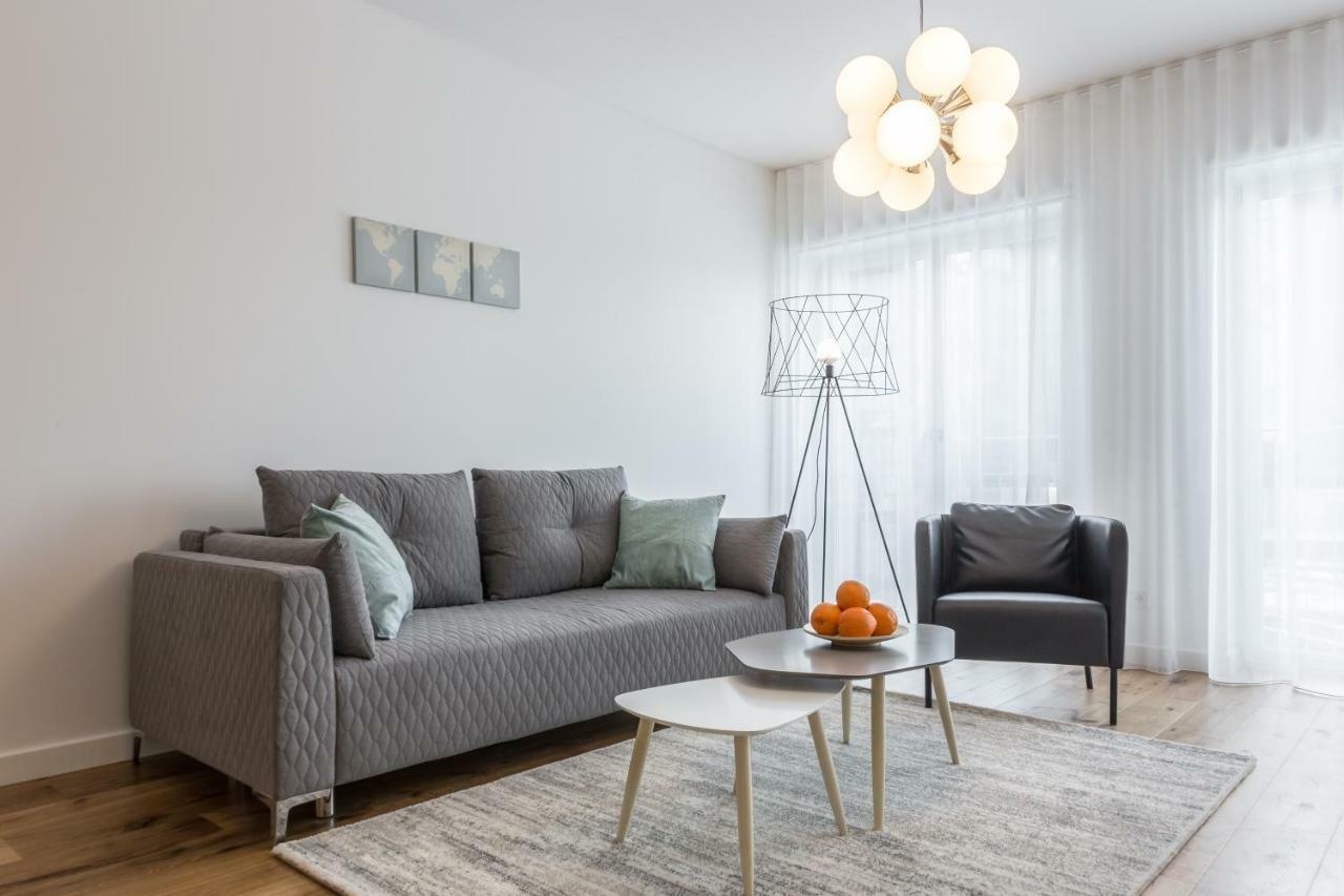Tallinn Premium Apartments Talin Exterior foto