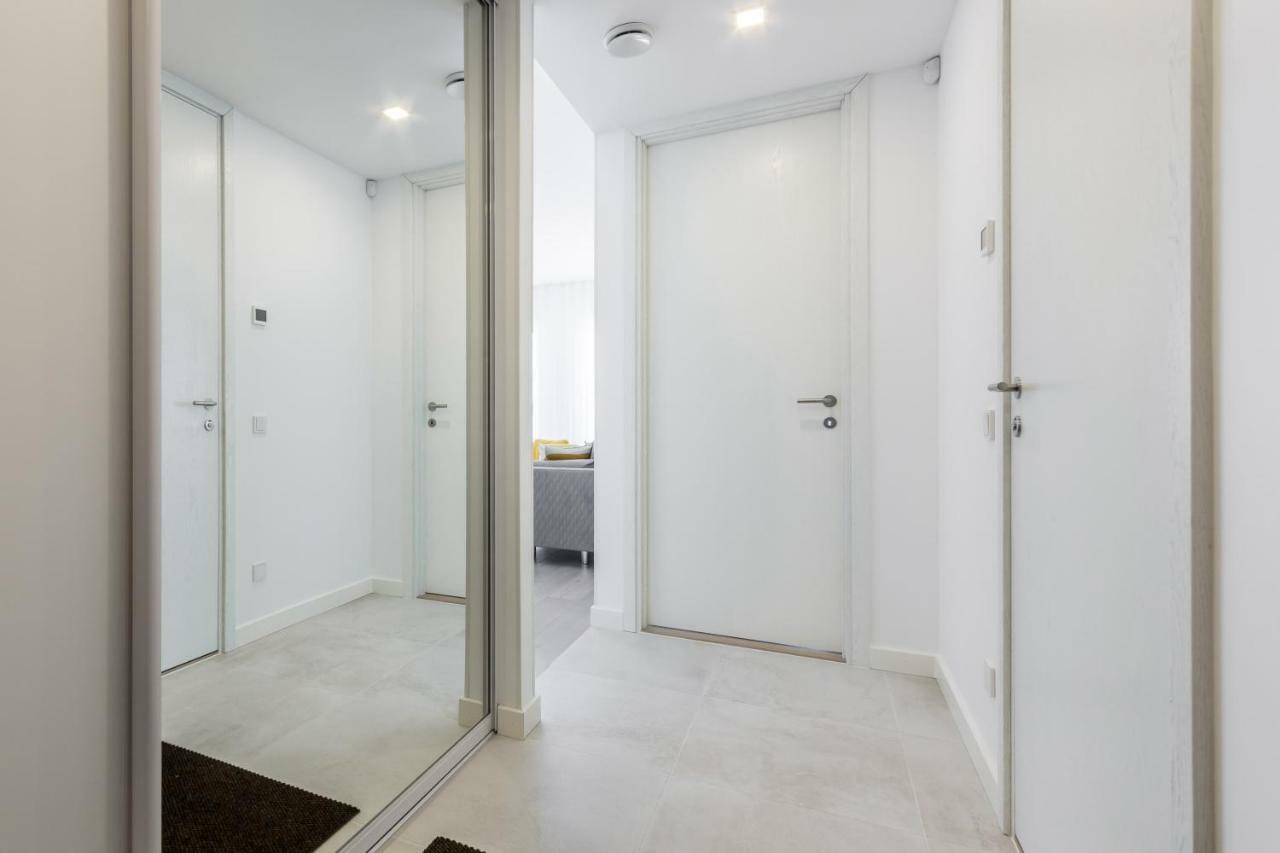 Tallinn Premium Apartments Talin Exterior foto