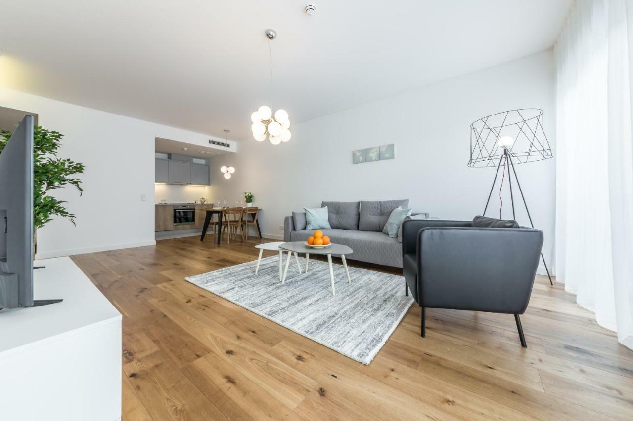 Tallinn Premium Apartments Talin Exterior foto