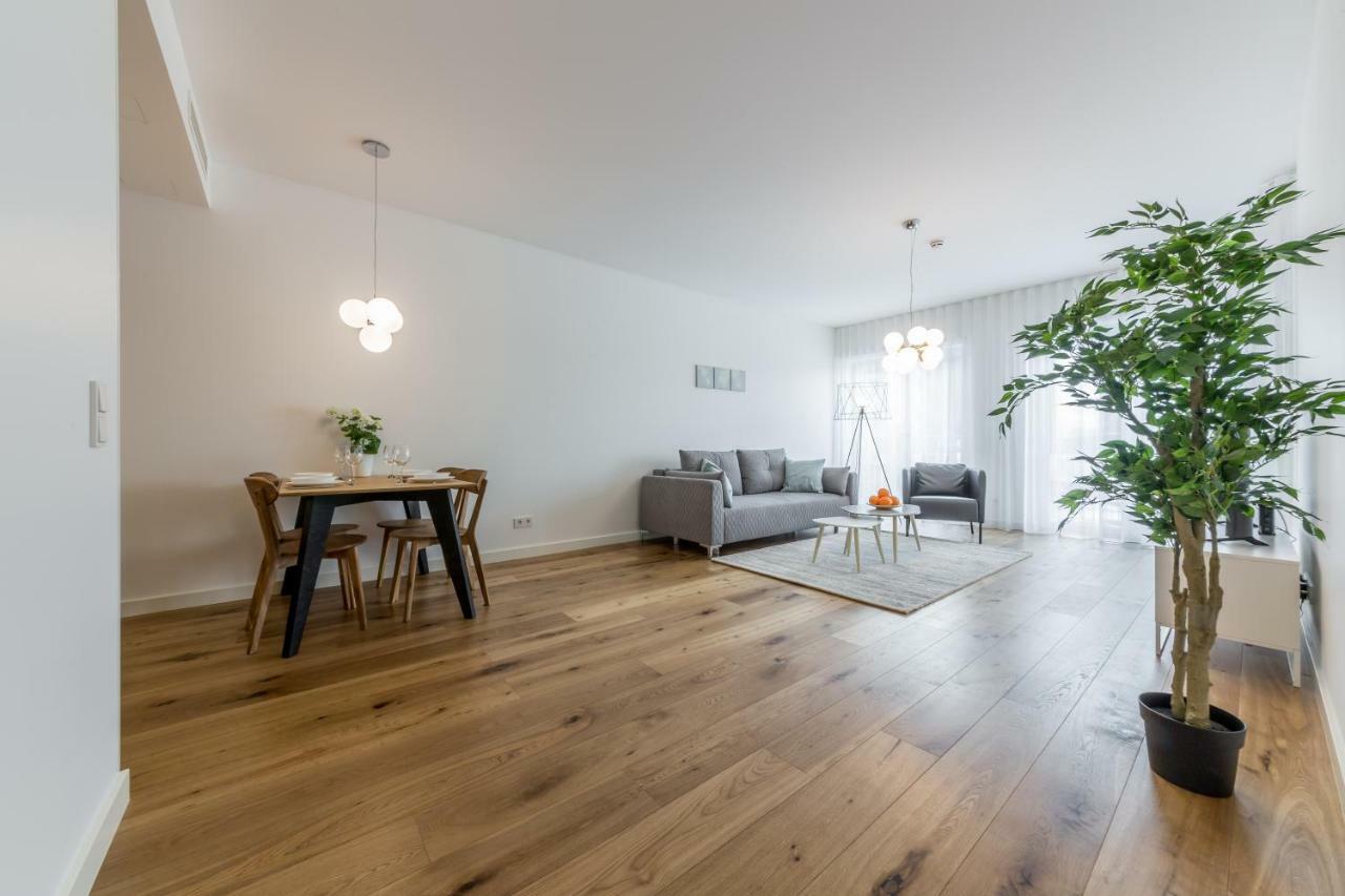 Tallinn Premium Apartments Talin Exterior foto