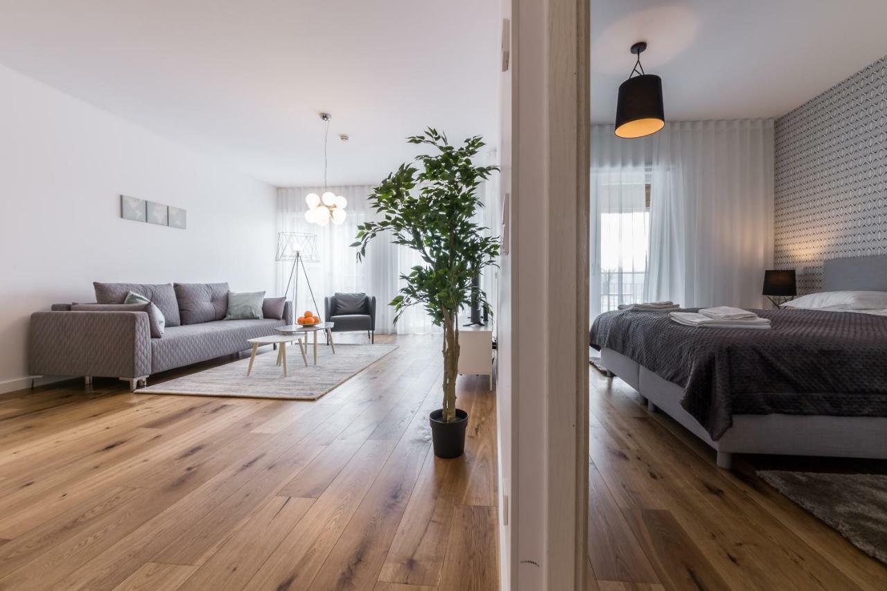 Tallinn Premium Apartments Talin Exterior foto