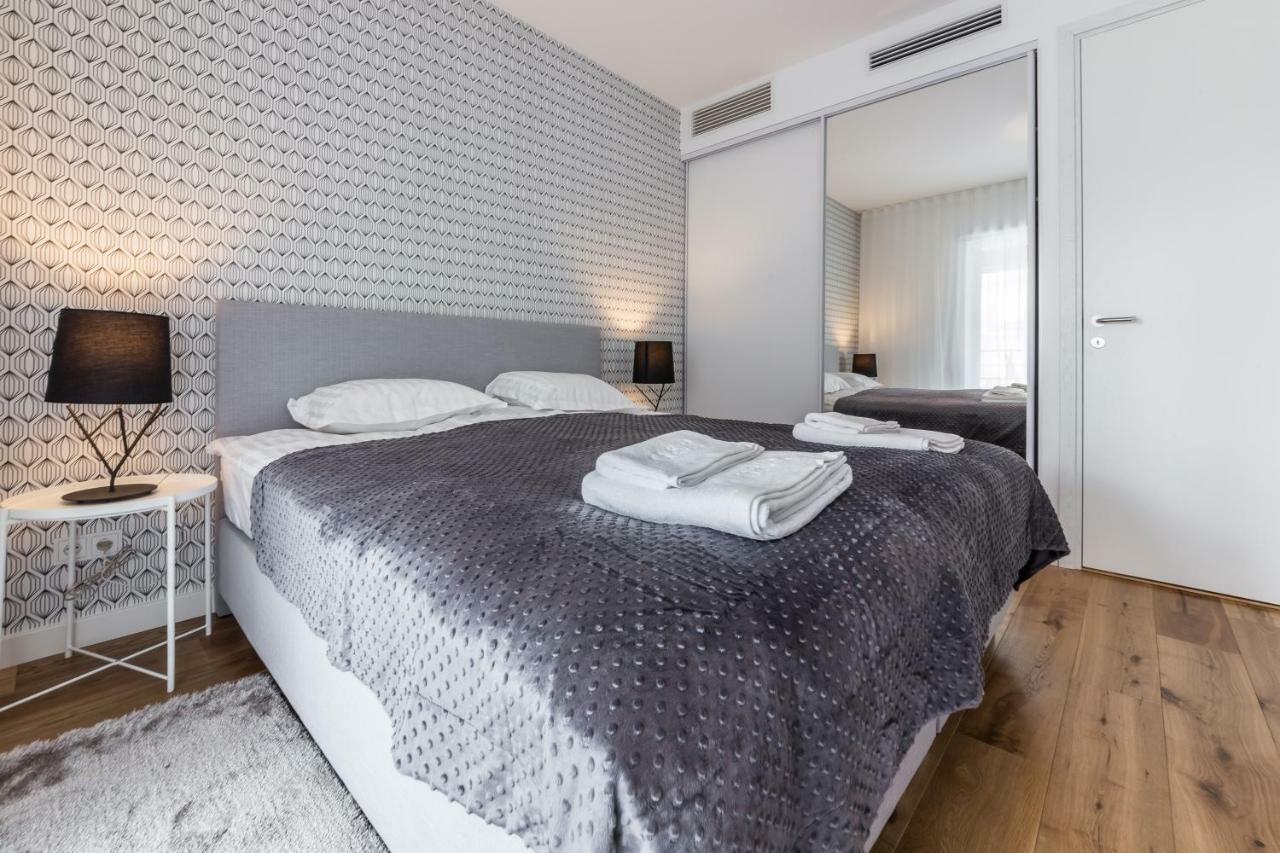 Tallinn Premium Apartments Talin Exterior foto